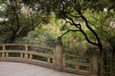Yoyogi Park (Yoyogi Koen)