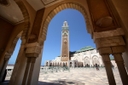 Hassan II Mosque