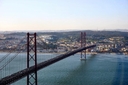 Tagus River (Rio Tejo)