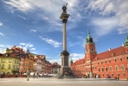 Warsaw Old Town (Stare Miasto)