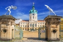 Charlottenburg Palace (Schloss Charlottenburg)
