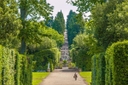 Boboli Gardens (Giardino di Boboli)