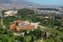 National Gardens of Athens (Ethnikos Kipos)