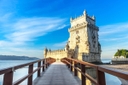 Belém Tower (Torre de Belém)