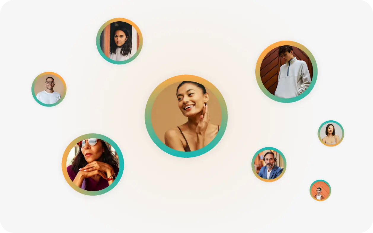 Planning together? Easily share and tweak plans with your travel crew in one place.